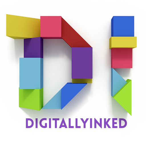 DigitallyInked Logo